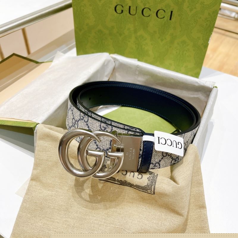 G*u*i belts